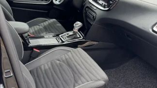 Leasing Coupé Kia PROCEED / PRO_CEE'D 2024