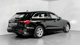 Finansowanie Wóz Audi A4 2022
