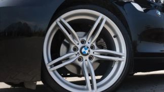 Lízing Kabriolet BMW Z4 2011