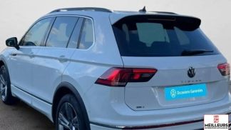 Finansowanie SUV Volkswagen Tiguan 2022