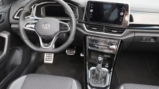 Leasing Convertible Volkswagen T-Roc 2023