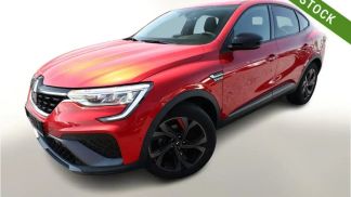 Leasing SUV Renault Arkana 2022