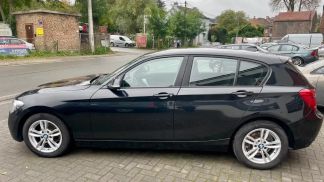 Finansowanie Sedan BMW 116 2011