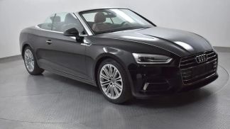 Finansowanie Zamienny Audi A5 2019