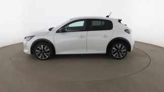 Leasing Hatchback Peugeot 208 2022