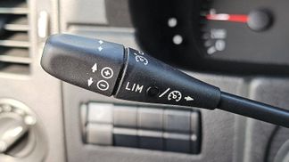 Financování Uzavřená krabice Volkswagen CRAFTER 50 2.0 2016