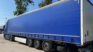 Leasing Tractor unit OTHER BRAND F MAX 2021