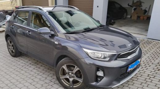 Kia Stonic 2017