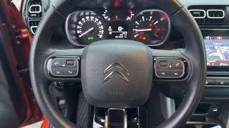 Leasing SUV Citroën C3 Aircross 2020