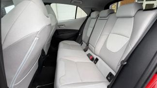 Finansowanie Sedan Toyota Corolla 2021