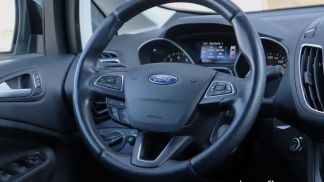 Lízing Hatchback Ford C-Max 2017
