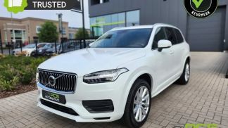 Leasing SUV Volvo XC90 2019