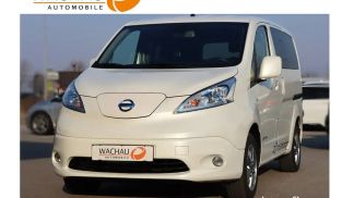 Leasing Wagon Nissan e-NV200 2018