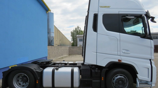 Leasing Tractor unit Ford F-Max 2021