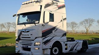 Leasing Tractor unit M.A.N. 18.510 TGX 2021