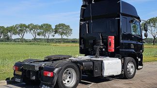 Finansowanie Ciągnik siodłowy DAF CF 370 2014