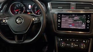 Finansowanie SUV Volkswagen Tiguan 2018