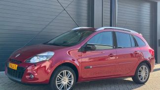 Finansowanie Wóz Renault Clio 2010