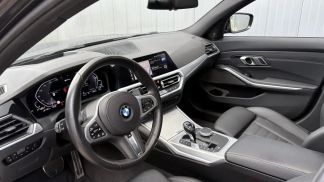 Lízing Sedan BMW 320 2021