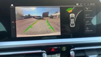 Lízing Kupé BMW 420 2022