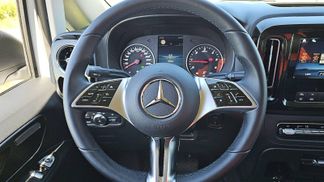 Leasing Van Mercedes-Benz VITO 119 CDI 2024