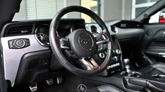 Finansowanie Coupé Ford Mustang 2014