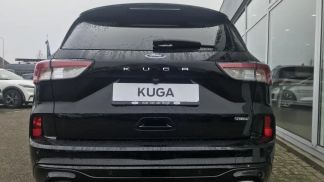 Leasing SUV Ford Kuga 2023