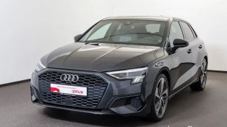 Leasing Wagon Audi A3 2021