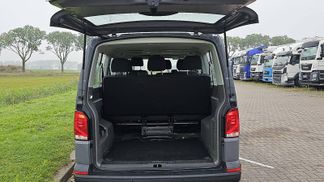 Lízing Osobná doprava Volkswagen TRANSPORTER 2.0 TDI 2020