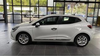 Finansowanie Sedan Renault Clio 2021