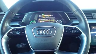 Leasing SUV Audi e-tron 2022