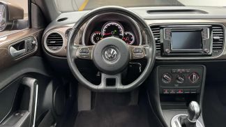 Finansowanie Coupé Volkswagen Beetle 2015