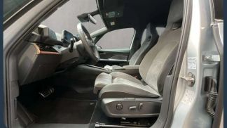 Leasing Sedan Cupra Born 2022