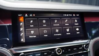 Leasing Coupe Bentley Continental GT 2025