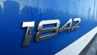 Lízing Traktor Mercedes-Benz ACTROS 1842 LS 2020