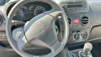 Finansowanie Hatchback Peugeot Bipper 2012