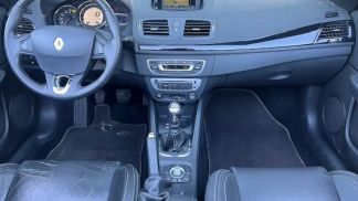 Finansowanie Zamienny Renault Megane 2013