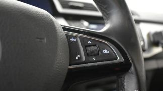 Leasing Wagon Skoda Fabia 2017