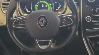 Finansowanie Hatchback Renault Scenic 2017