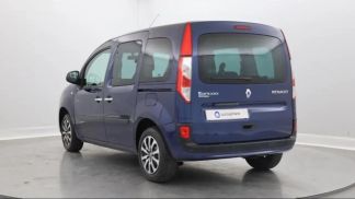 Leasing Van Renault Kangoo 2018