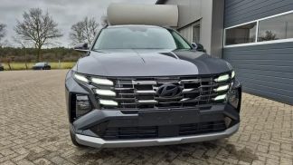 Finansowanie SUV Hyundai Tucson 2024