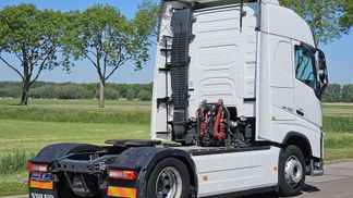 Lízing Traktor Volvo FH 460 2020