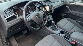 Finansowanie Hatchback Volkswagen Touran 2016