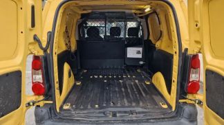 Financování Van Citroën Berlingo 2018