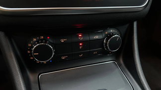 Lízing Kombi MERCEDES CLA 2017