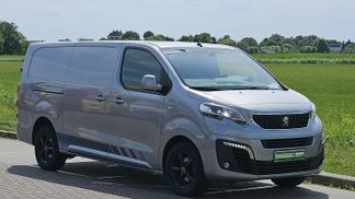 Finansowanie Van Peugeot EXPERT 2.0 2021