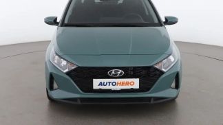 Leasing Hayon Hyundai i20 2023