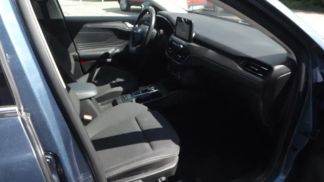 Finansowanie Wóz Ford Focus 2019