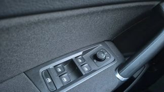 Financování Hatchback Volkswagen Touran 2021