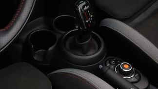 Lízing Kabriolet MINI John Cooper Works Cabrio 2020